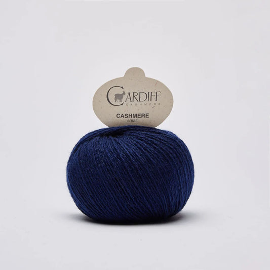 Cashmere Small F. 638