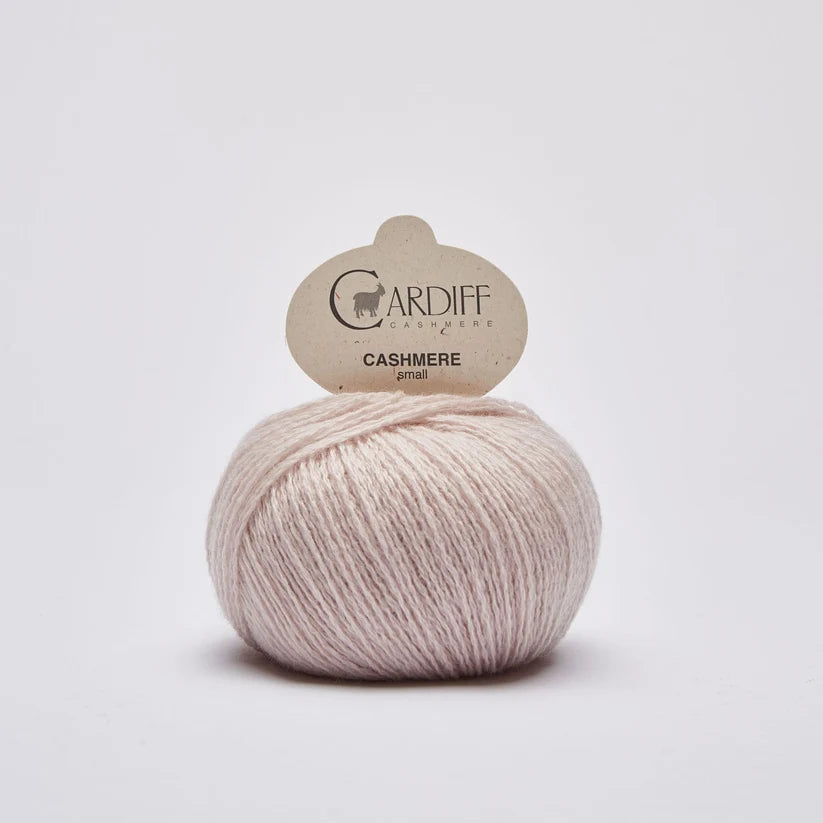 Cashmere Small F. 687
