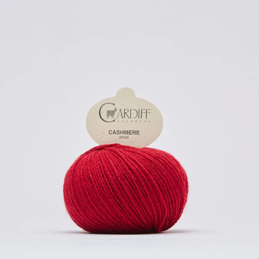 Cashmere Small F. 714