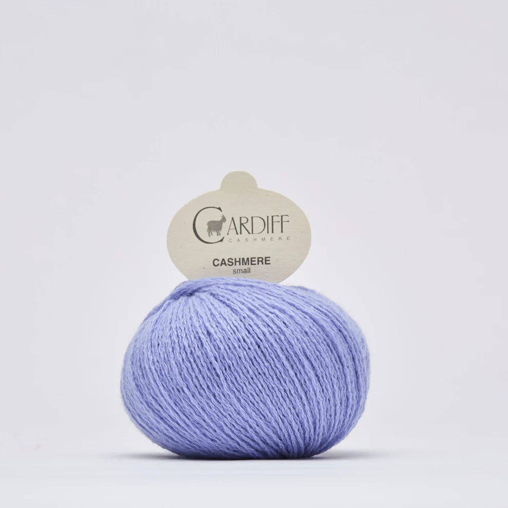 Cashmere small F. 748