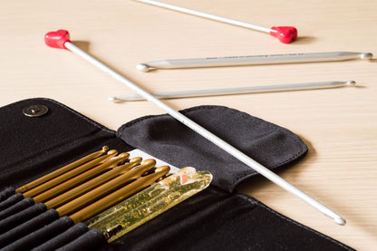 addiTun Tunesische Häkelnadel