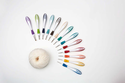 addiSwing Maxi Häkelnadel