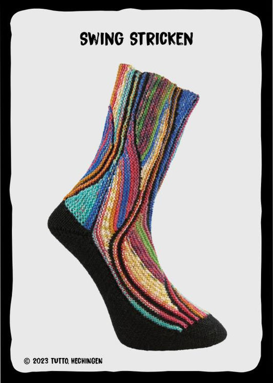 Opal Hundertwassers Werk 970 4-fach F. 4055