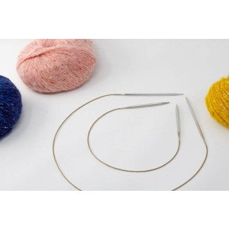 Rundstricknadel Premium